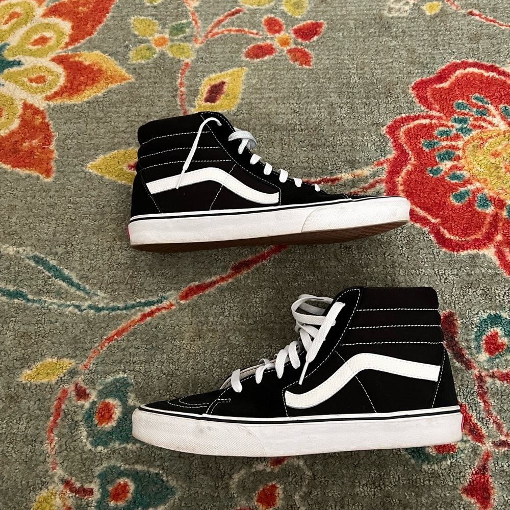 Vans Sk8-Hi